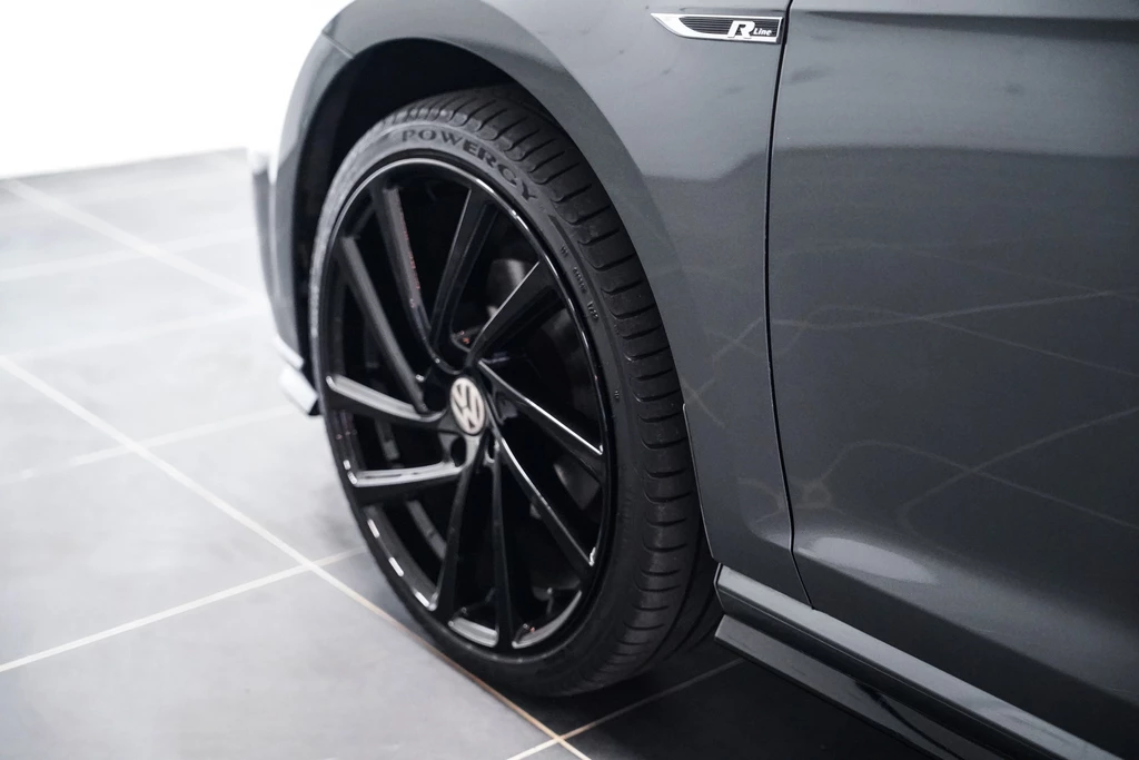 Volkswagen Golf – foto 11