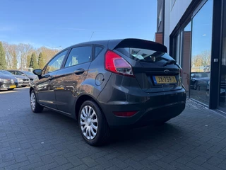 Ford Fiesta – thumbnail 4