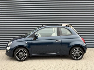 Fiat 500C – thumbnail 5