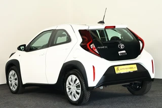 Toyota Aygo – thumbnail 4