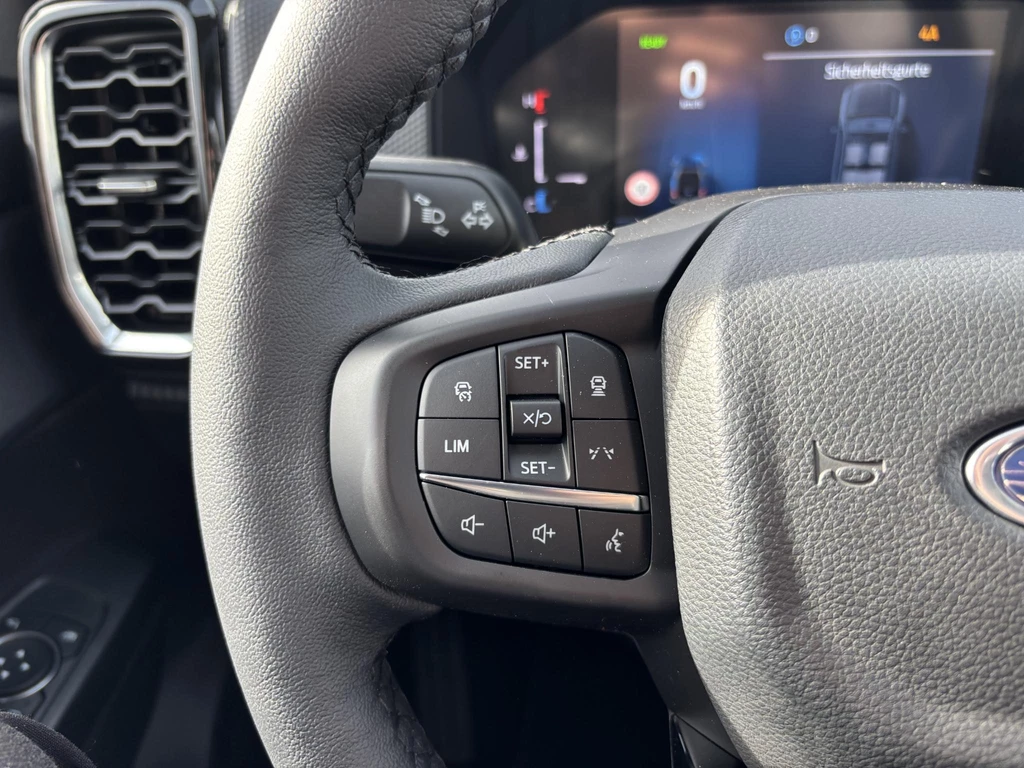 Ford Ranger – foto 17
