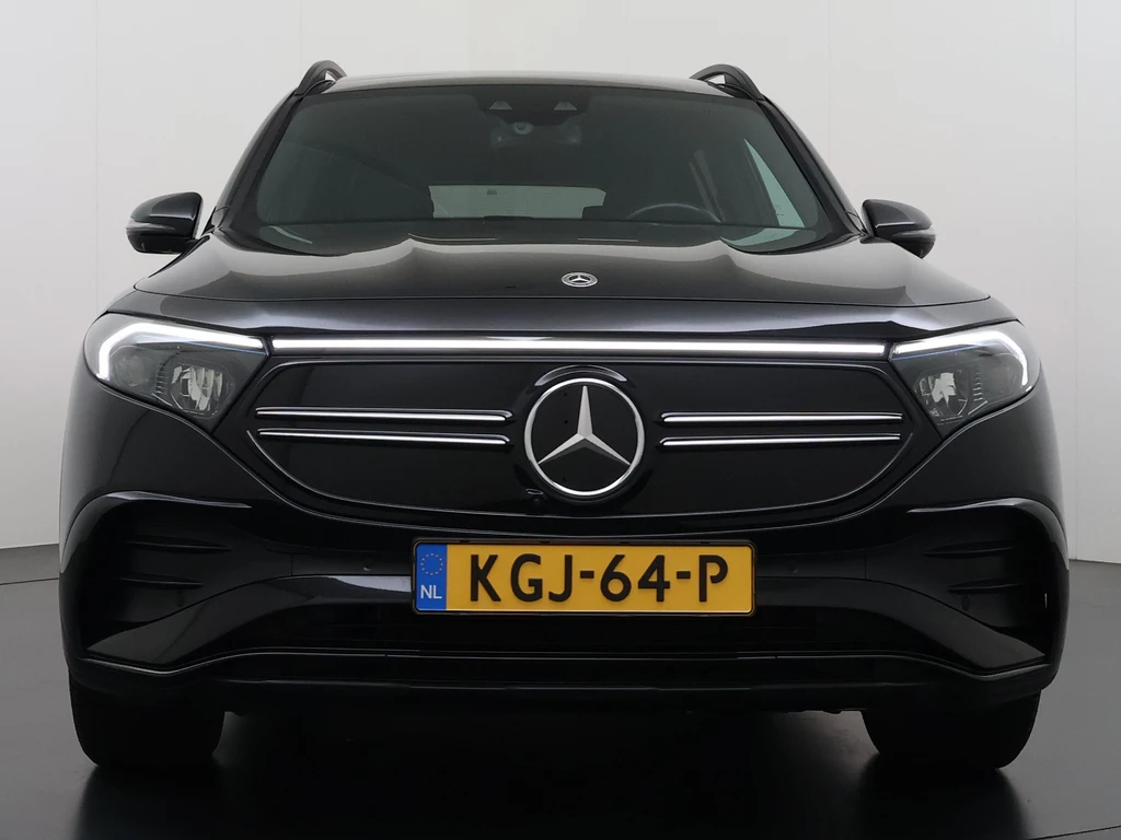 Mercedes-Benz EQB – foto 9