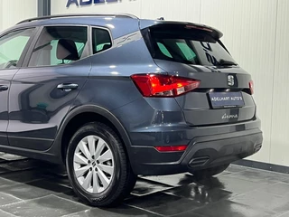 SEAT Arona – thumbnail 7