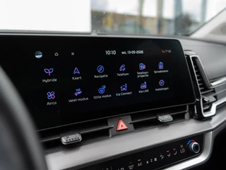 Kia Sportage – thumbnail 19