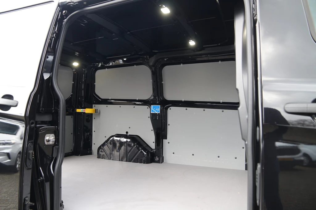 Ford Transit Custom – foto 18