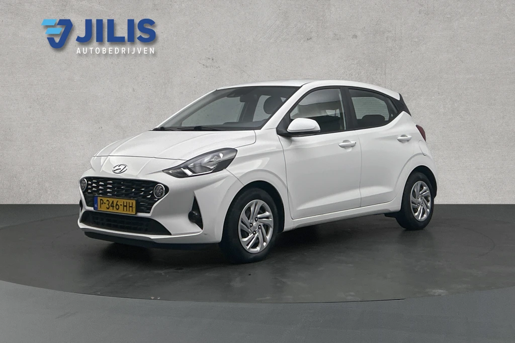 Hyundai i10 – foto 2