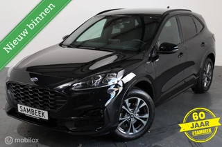 Ford Kuga – thumbnail 2