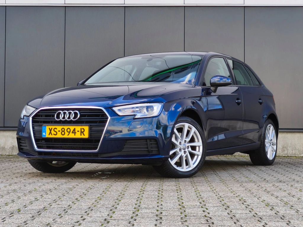 Audi A3 – foto 2