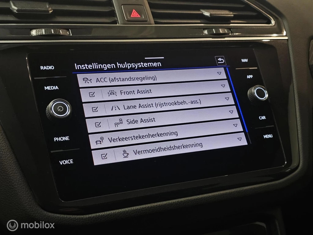 Volkswagen Tiguan – foto 40