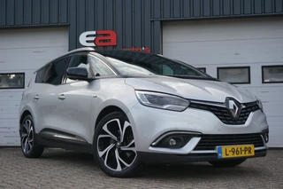 Renault Grand Scénic – thumbnail 6
