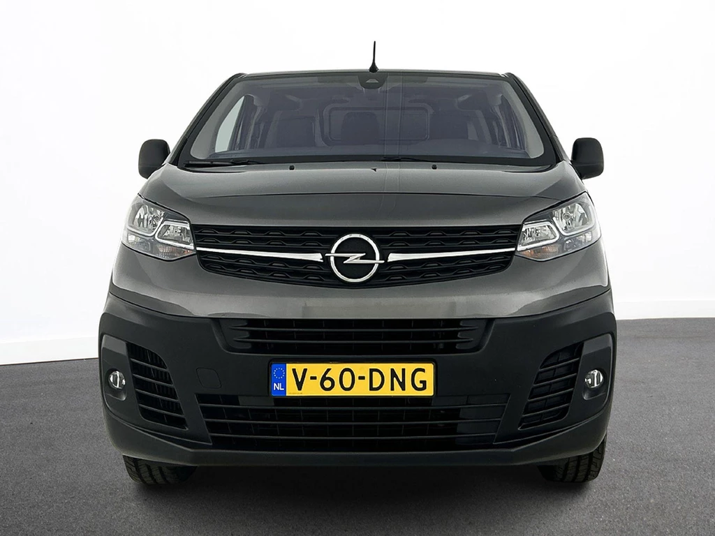 Opel Vivaro – foto 5