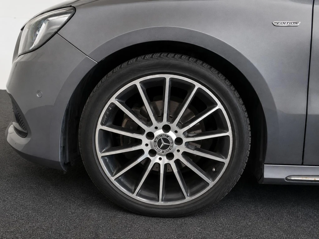 Mercedes-Benz A-Klasse – foto 39
