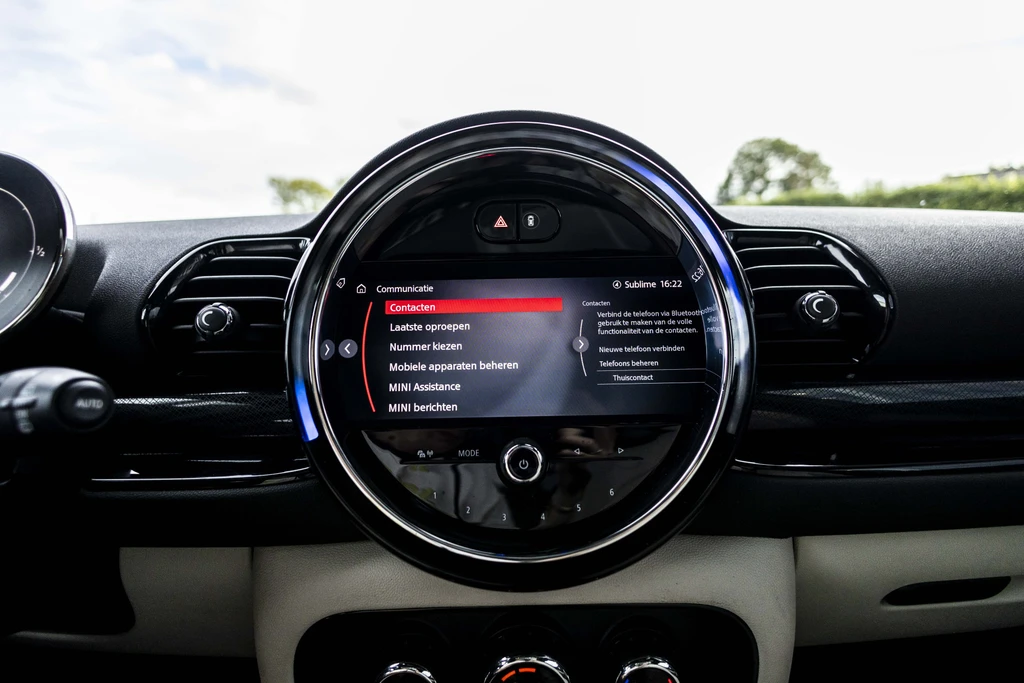 MINI Clubman – foto 28