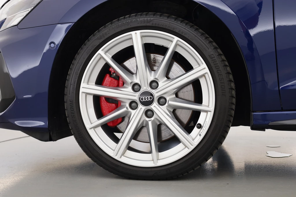 Audi A3 – foto 40