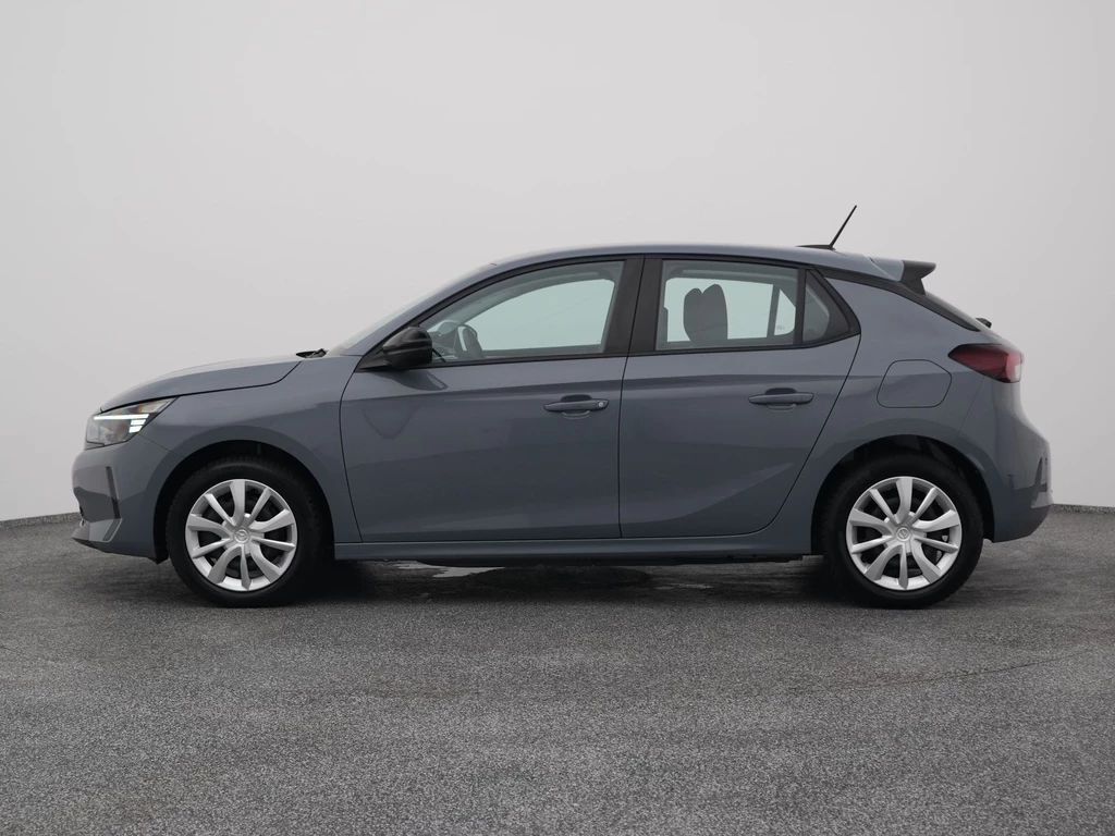 Opel Corsa-e – foto 3