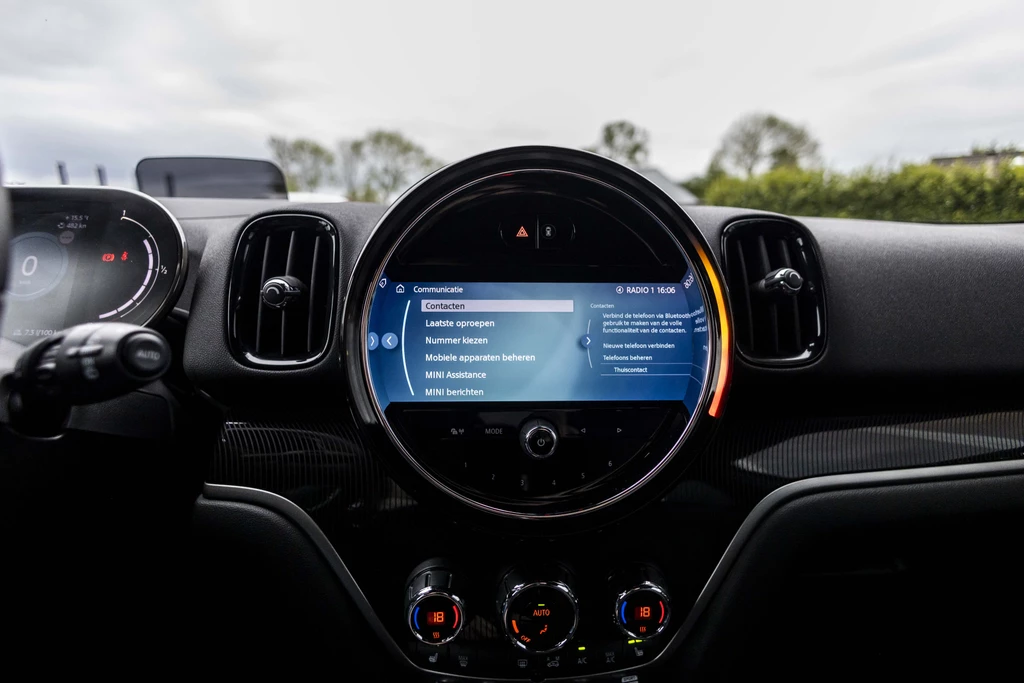 MINI Countryman – foto 38