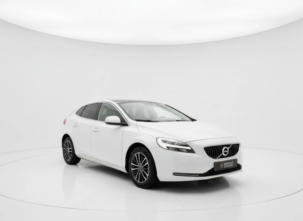 Volvo V40 – foto 7