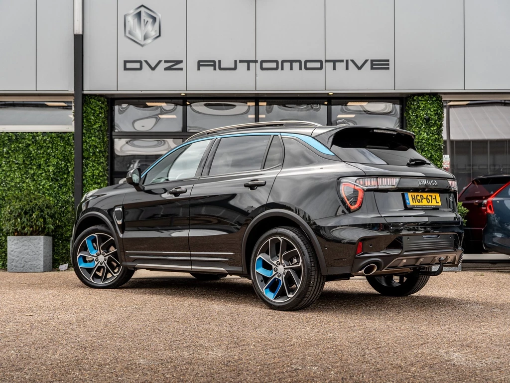 Lynk & Co 01 – foto 3