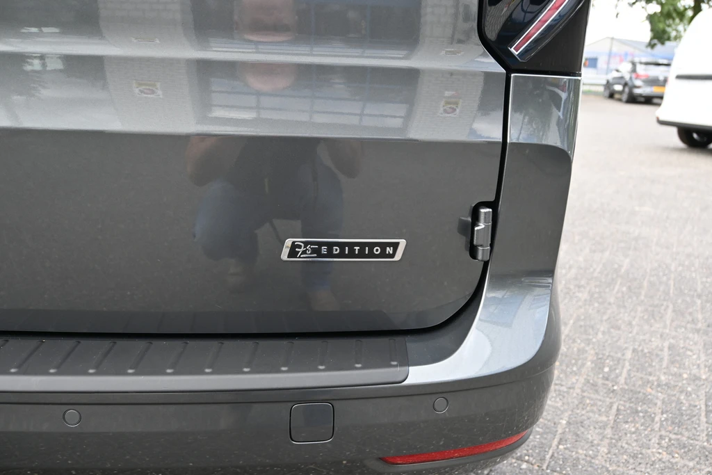 Volkswagen Caddy – foto 7
