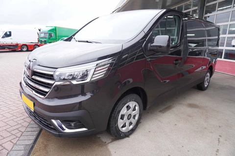 Renault Trafic 2.0 Blue dCi 110PK L2H1 Advance Betimmering Nr. V012 | Airco | Cruise | Camera | Navigatie | All season