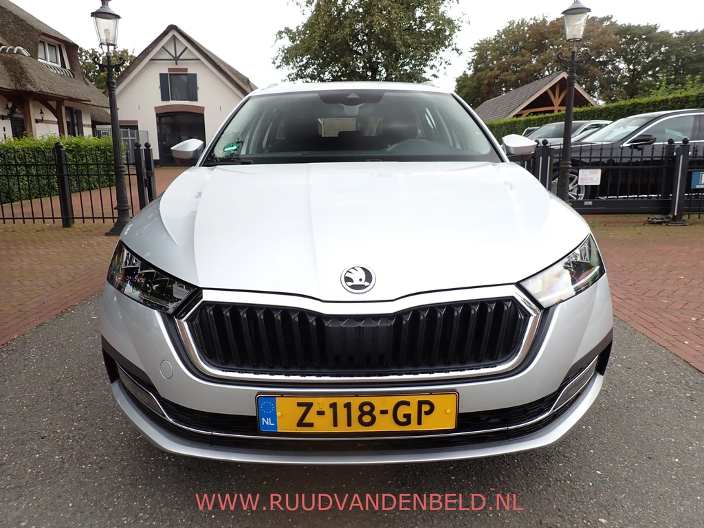 Škoda Octavia – foto 7