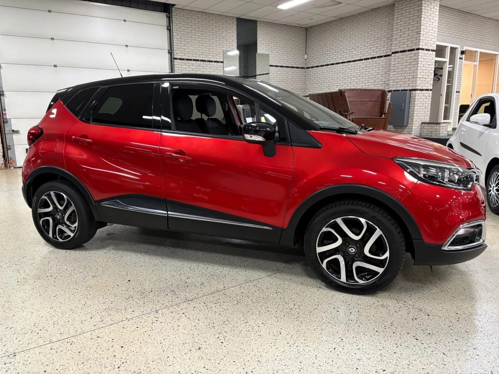 Renault Captur – foto 6