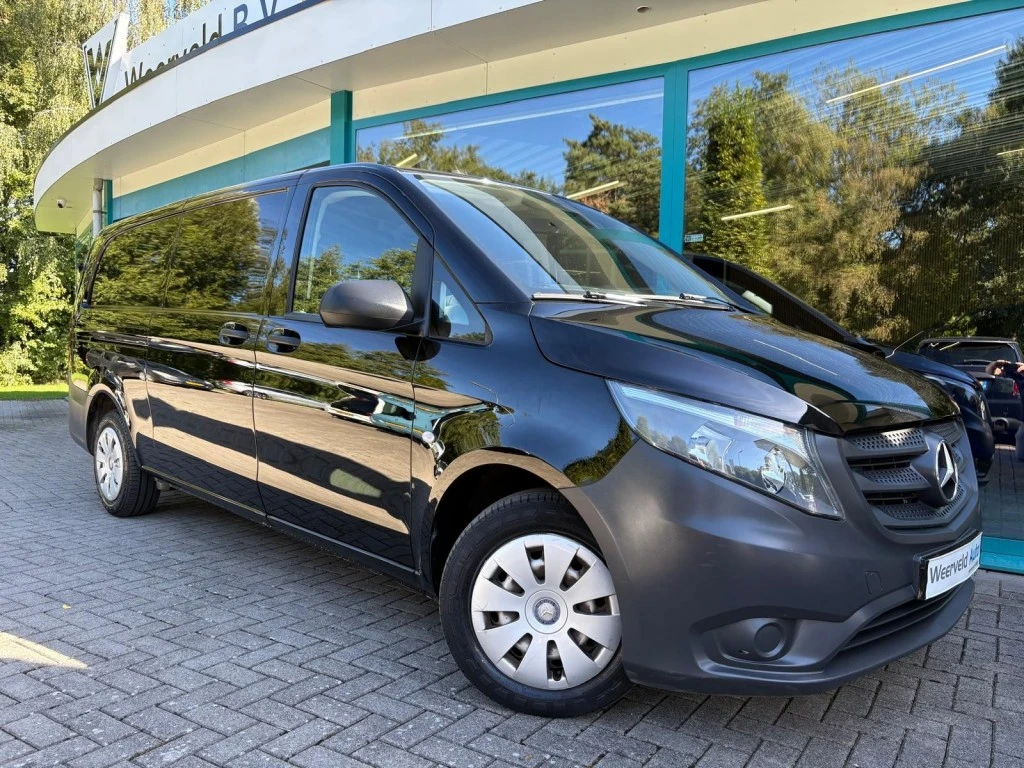 Mercedes-Benz Vito – foto 5