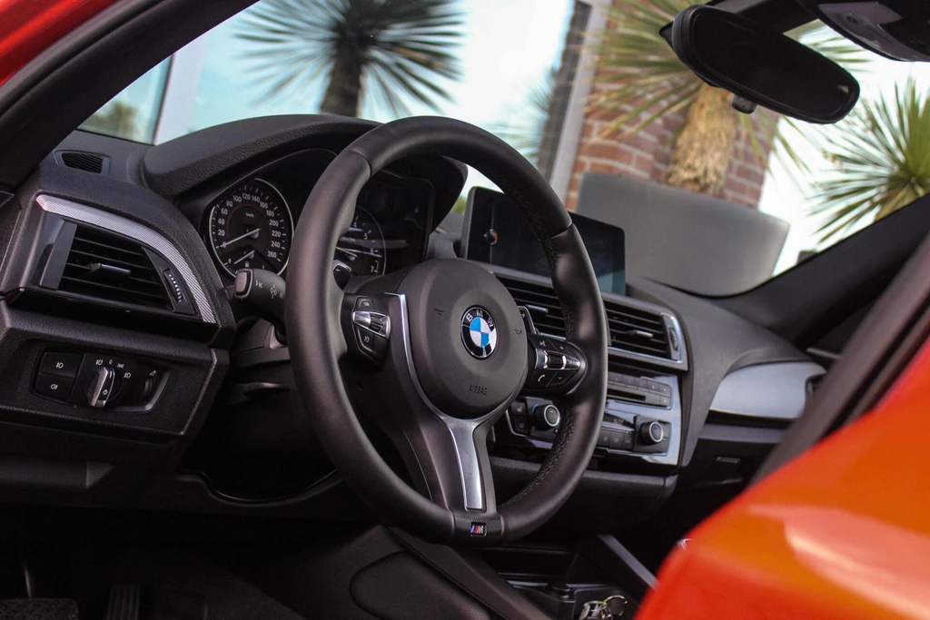 BMW 1 Serie – foto 42