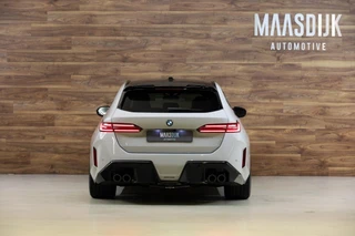 BMW M5 – thumbnail 6
