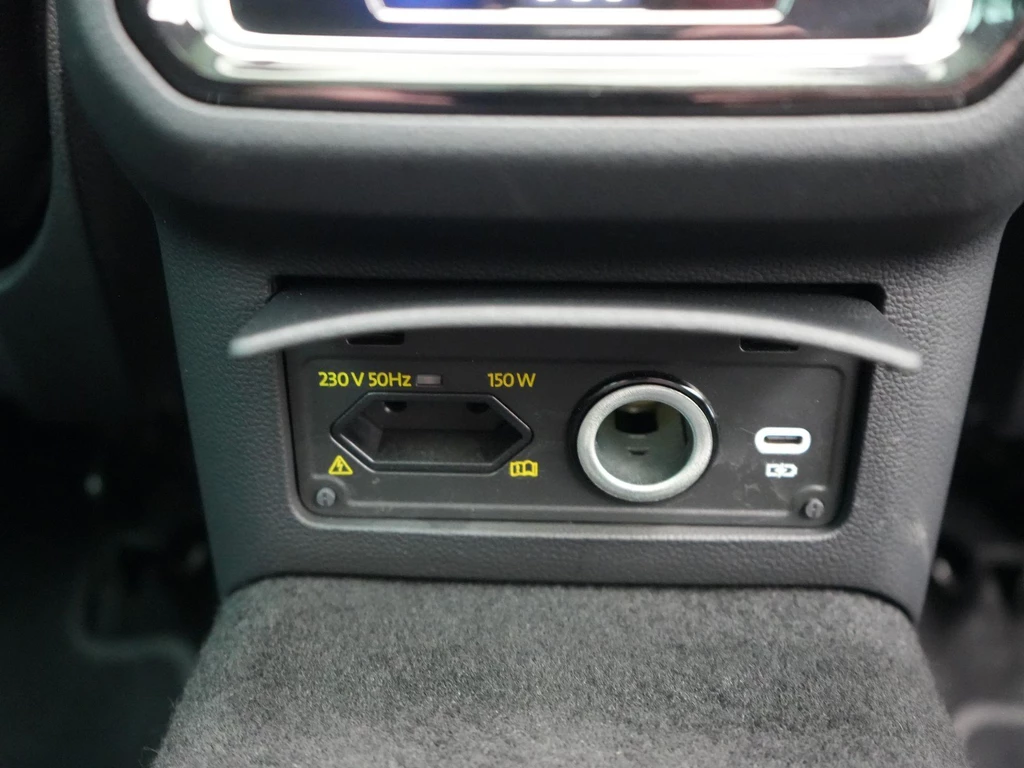 Volkswagen Passat – foto 49