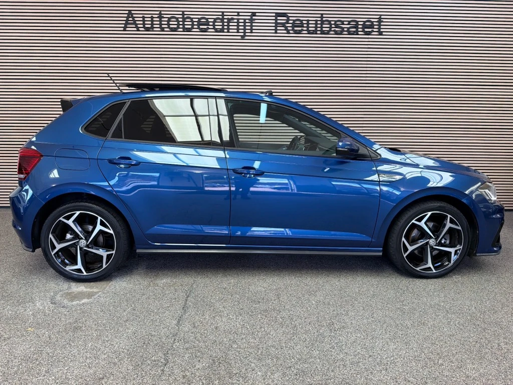 Volkswagen Polo – foto 6