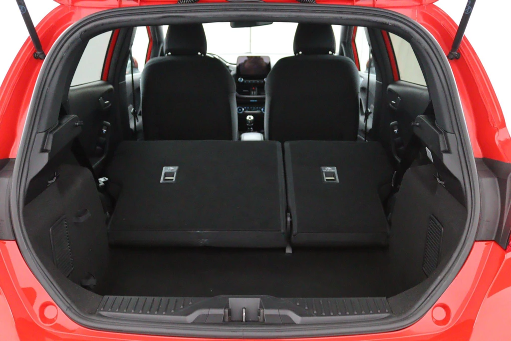 Ford Fiesta – foto 42