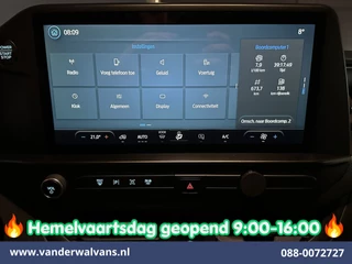 Ford Transit Custom – thumbnail 16