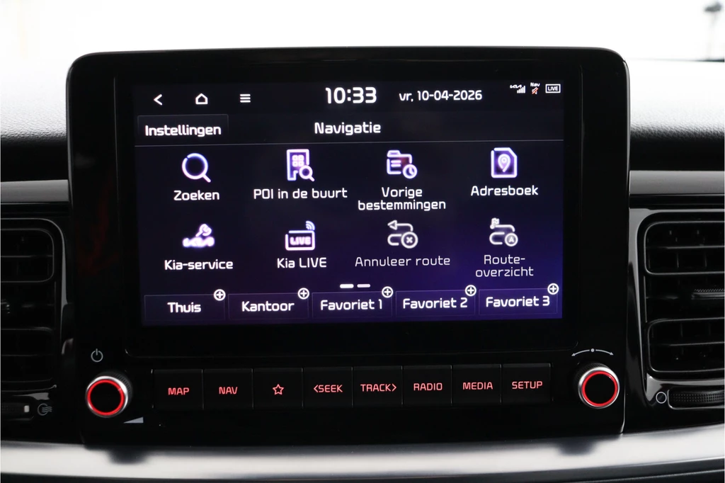 Kia Stonic – foto 48