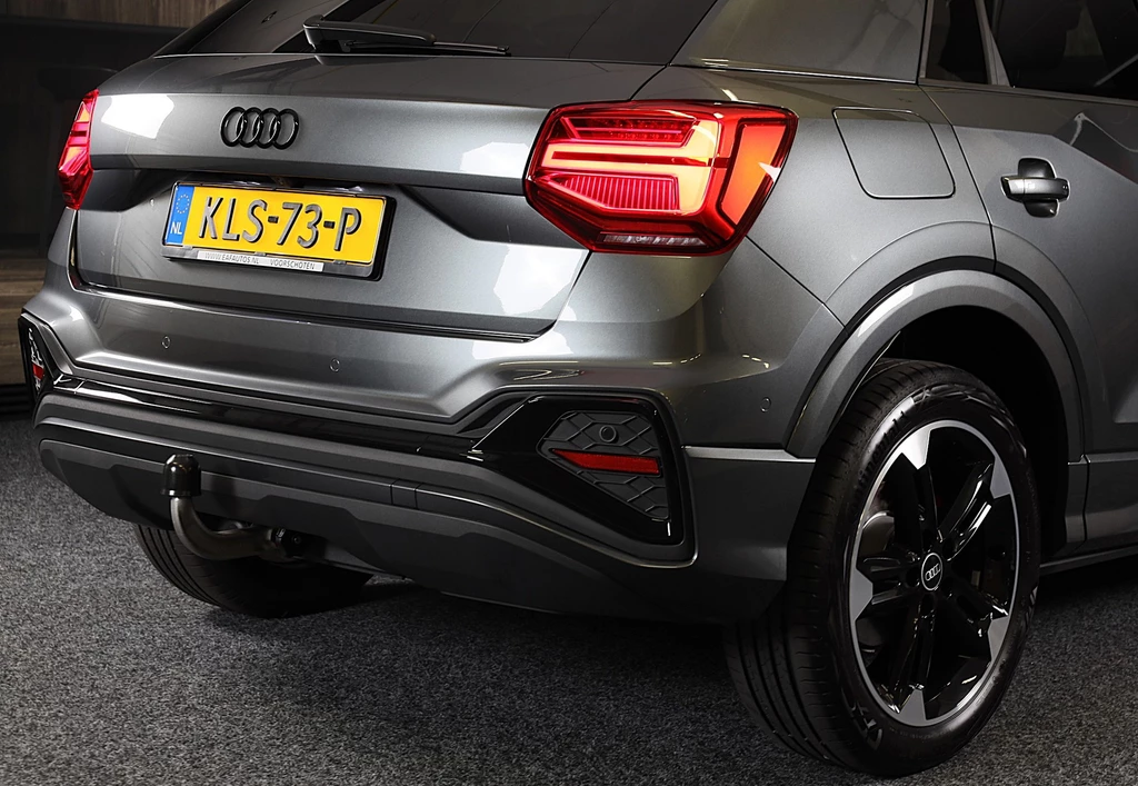 Audi Q2 – foto 12