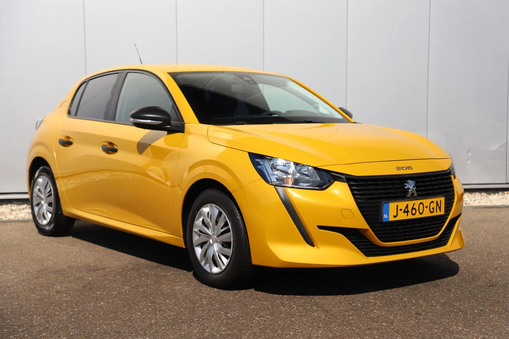 Peugeot 208 – foto 3