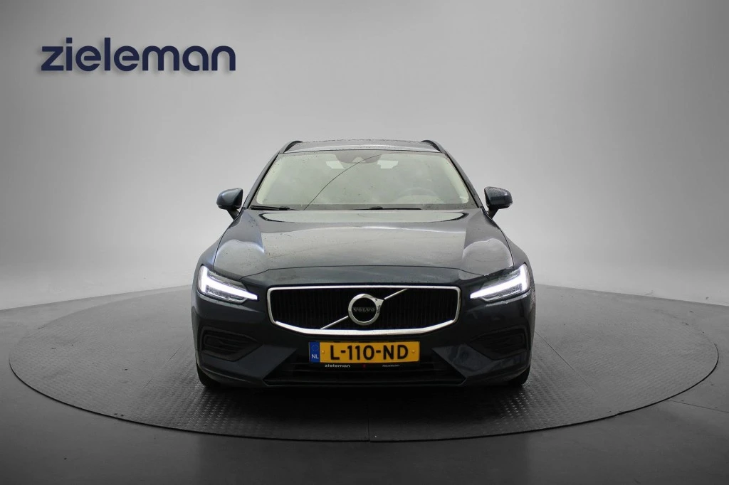Volvo V60 – foto 10