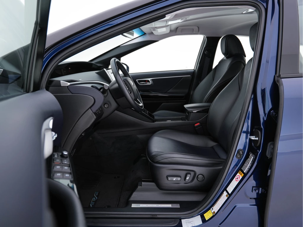Toyota Mirai – foto 8