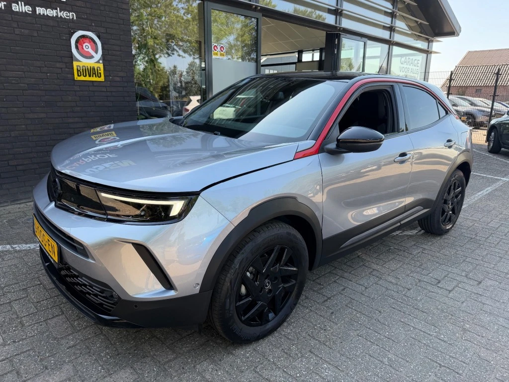 Opel Mokka – foto 2