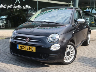 Fiat 500 – thumbnail 2