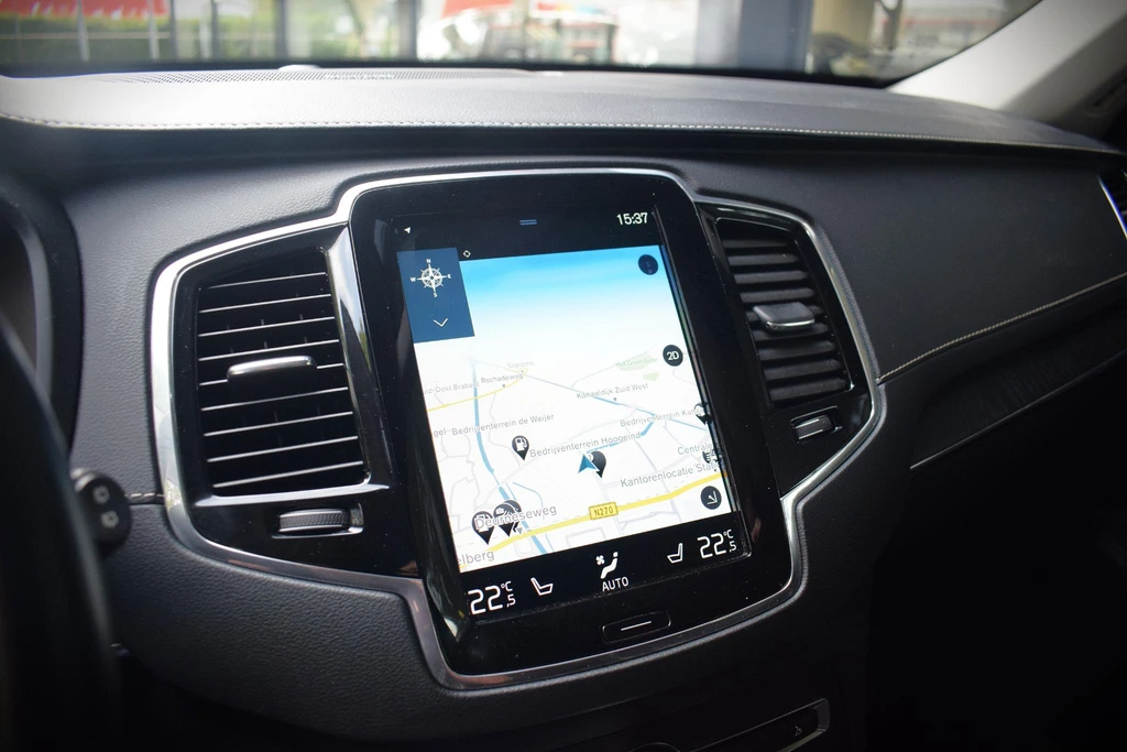 Volvo XC90 – foto 21