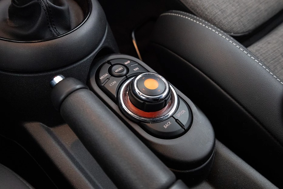 MINI Cooper – foto 17