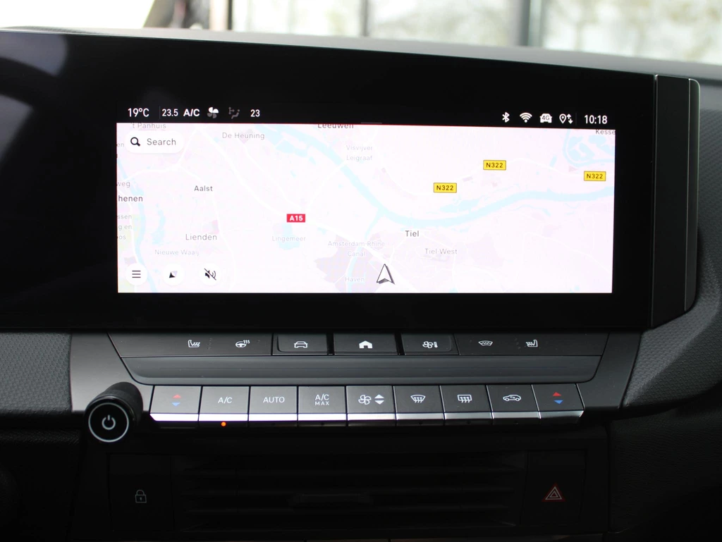 Opel Astra – foto 14