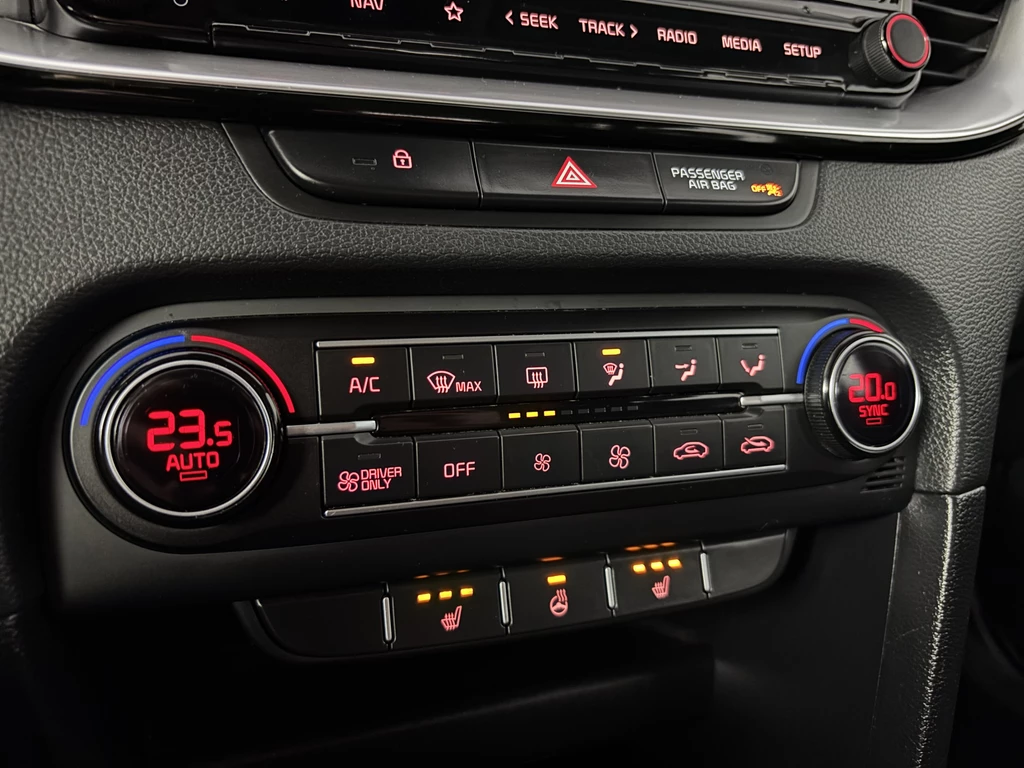 Kia Ceed Sportswagon – foto 16