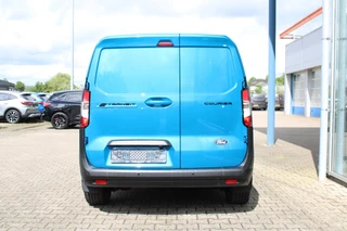 Ford E-Transit Courier – thumbnail 3