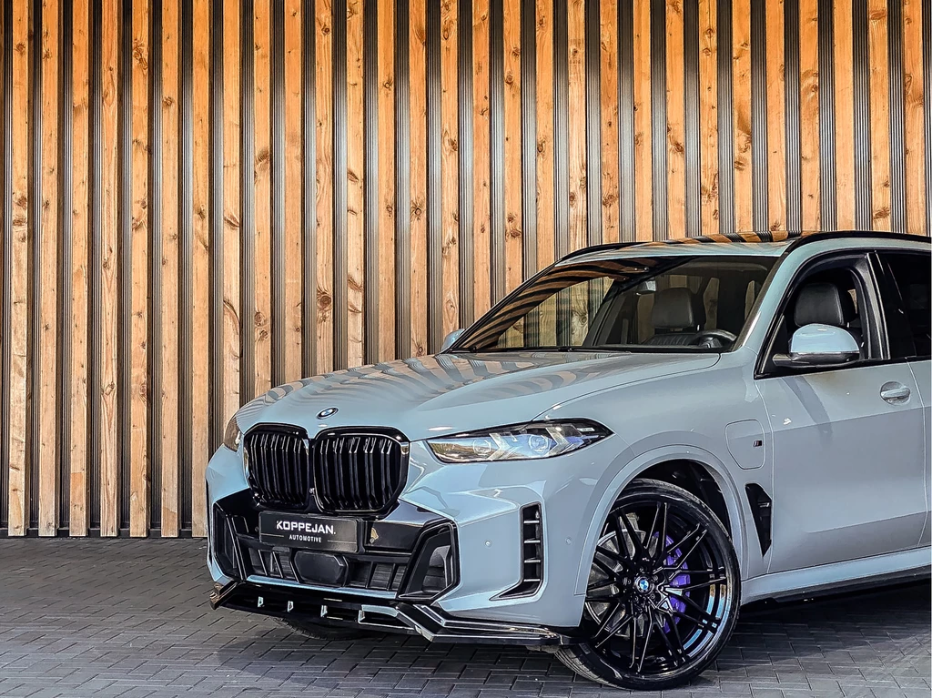 BMW X5 – foto 3