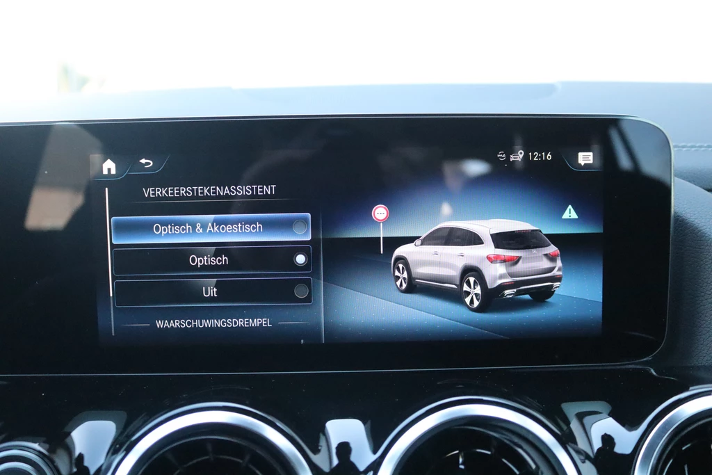 Mercedes-Benz GLA – foto 27