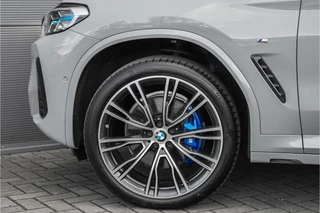 BMW X3 – thumbnail 19
