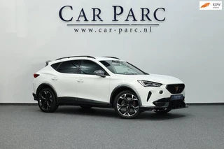 CUPRA Formentor – thumbnail 6