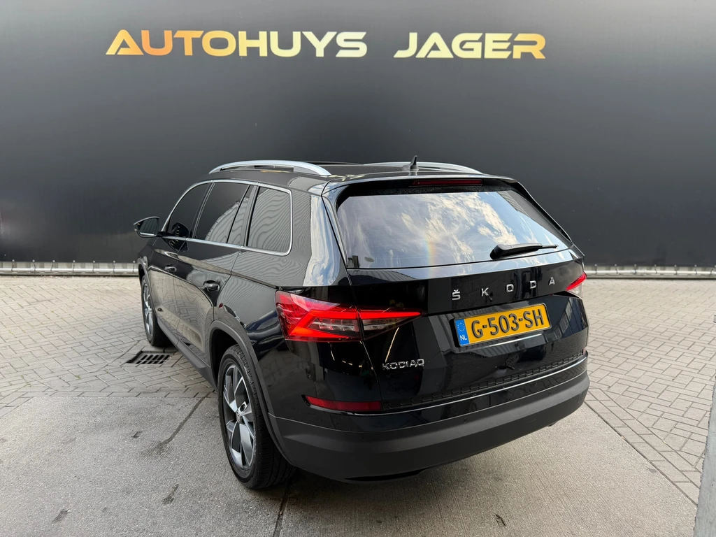 Škoda Kodiaq – foto 5